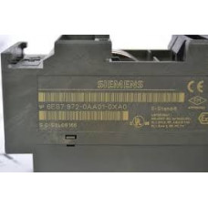 Repeater RS485  6ES7 972-0AA01-0XA0 / Siemens 