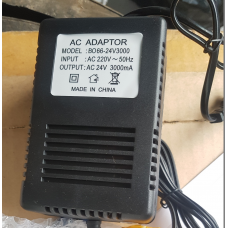 Adaptor 220/24VAC-3A