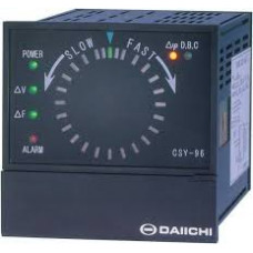 Rơle kiểm tra hòa CSY-96 / Daiichi 