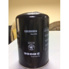 Lọc dầu Boge 558000303