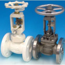 Van điều chỉnh lưu lượng - Flow adjusting valve